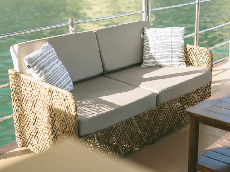 Custom Made 20 mieten Cabo San Lucas