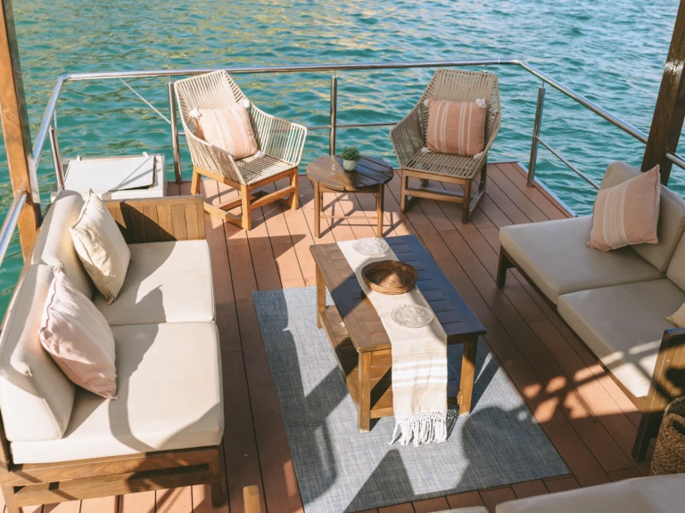 Ein Custom Made 32 mieten in Cabo San Lucas