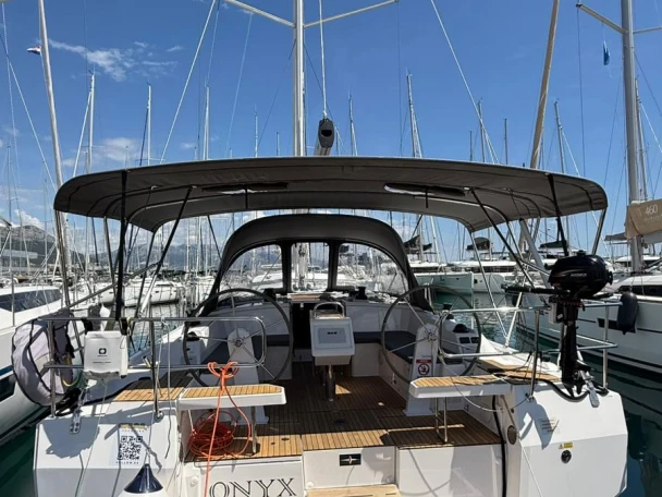 Segelboot mieten in Kaštela - Bavaria Bavaria C42
