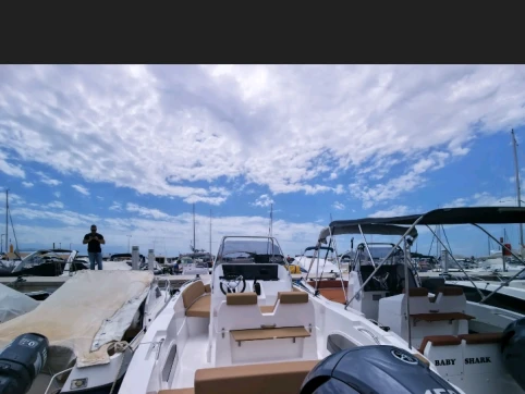 Bootsverleih Nireus Nireus 620 cl Altea Samboat