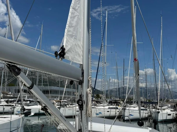 Segelboot mieten in Kaštela zum besten Preis