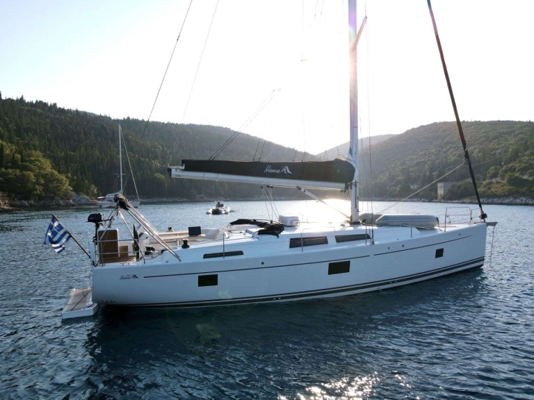 Segelboot mieten in Zakynthos zum besten Preis