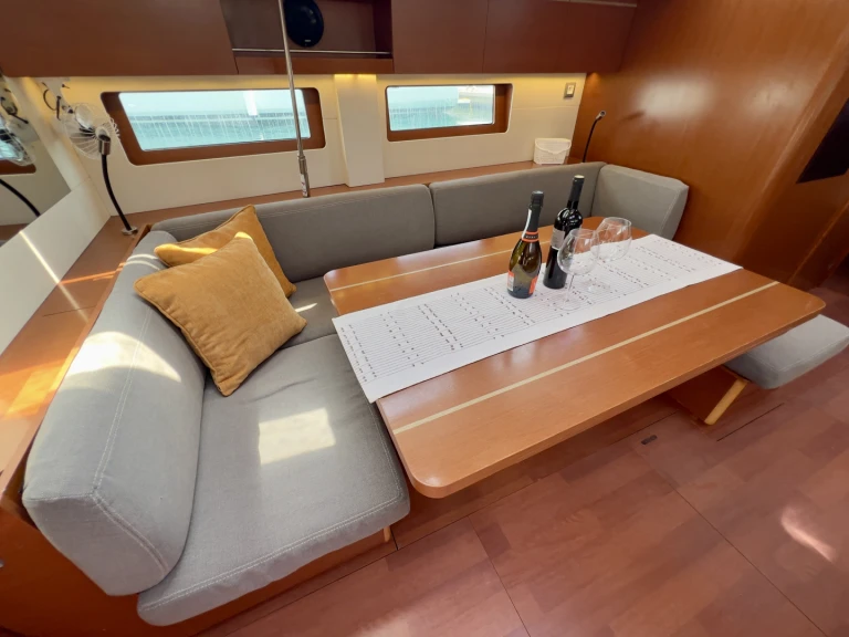 Segelboot mieten in Seget Donji zum besten Preis