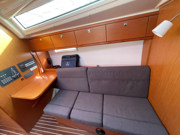 Bootsverleih Bavaria Cruiser 37 Punta Ala Samboat