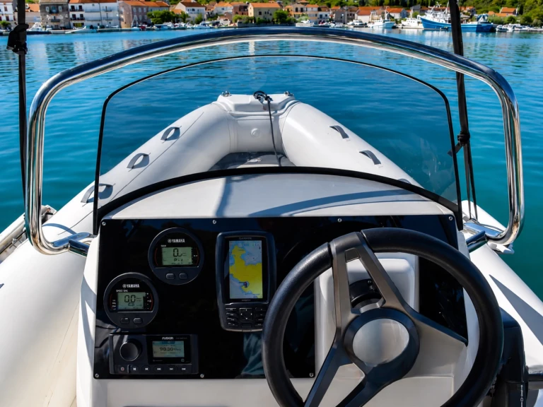 Bootsverleih Bsc BSC 50 Zadar Samboat