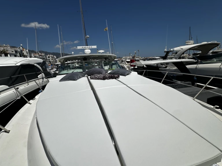 Bootsverleih Sea Ray Sea Ray 370 Sundancer Marbella Samboat
