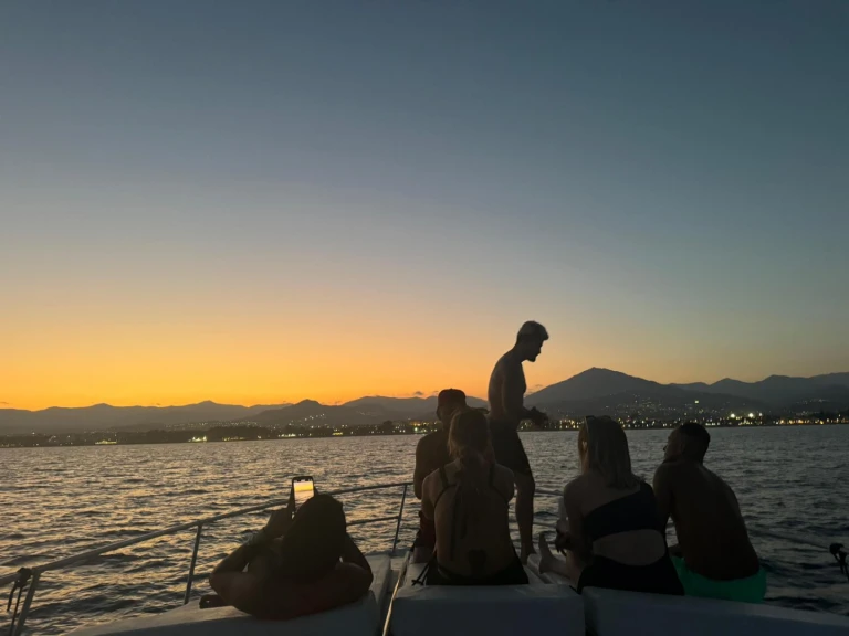 Motorboot mieten in Marbella zum besten Preis