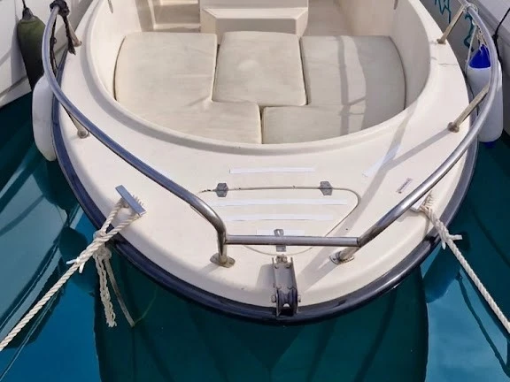 Omnia Omnia 600 mieten Porto di Alghero