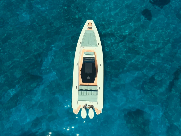 YachtCharter in Kýthnos (City) - Technohull GTX auf SamBoat