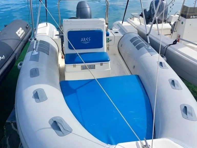 YachtCharter in Alghero - Bsc BSC 50 auf SamBoat