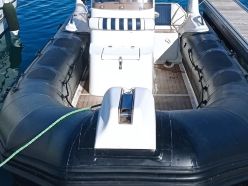 Schlauchboot mieten in Saint-Quay-Portrieux zum besten Preis