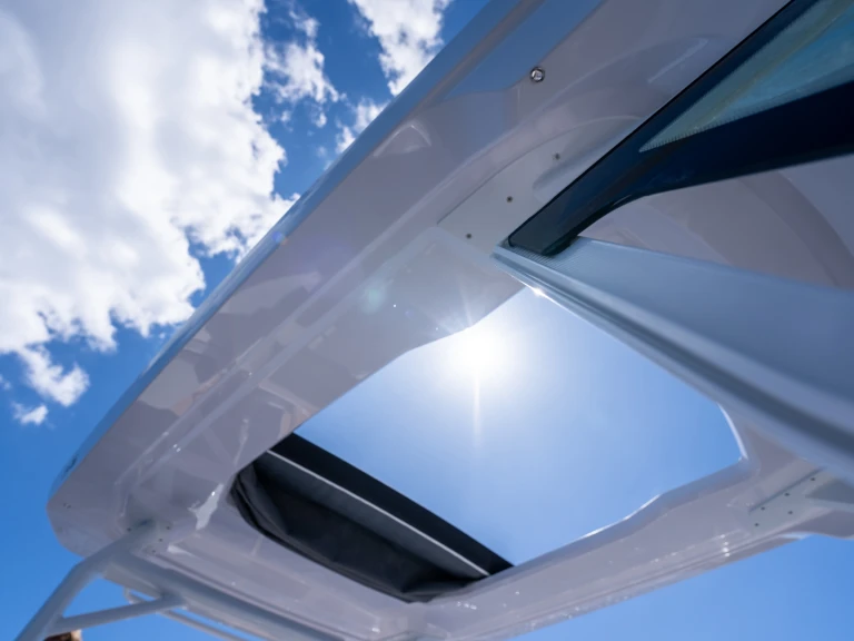 Motorboot mieten in Split Port zum besten Preis