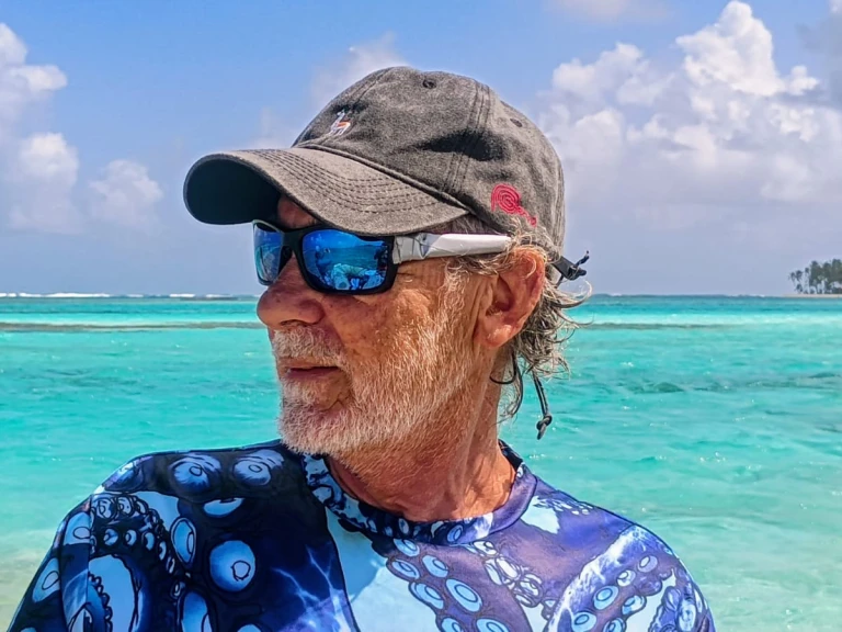 YachtCharter in Taiohae - Erik le Rouge VilleAudrain auf SamBoat