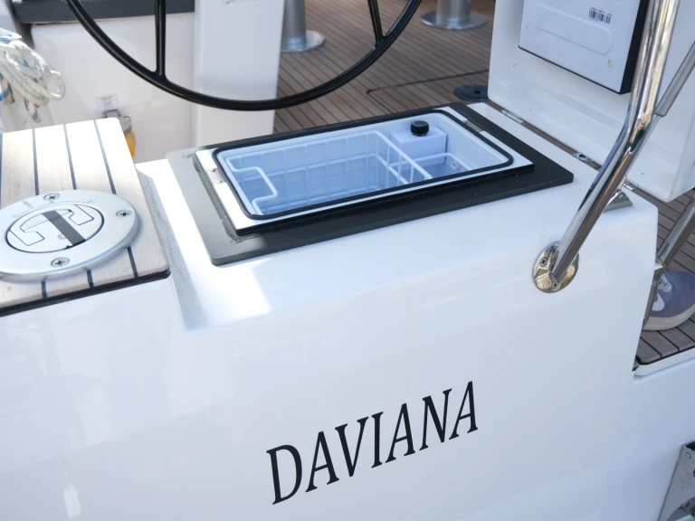 Segelboot mit oder ohne Skipper Bavaria mieten in Fethiye