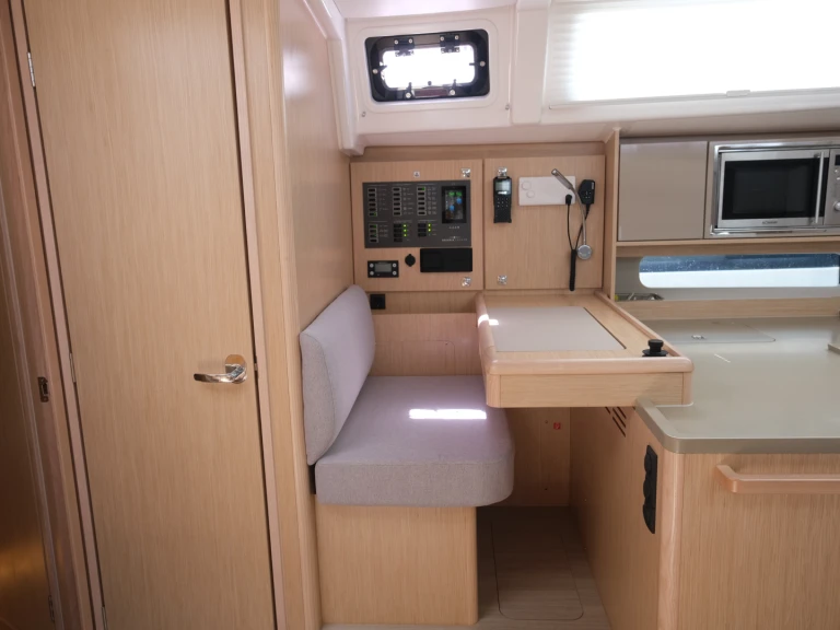 Ein Bavaria Bavaria C46 mieten in Fethiye