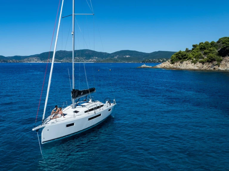 Bootsverleih Jeanneau Sun Odyssey 415 Opatija Samboat