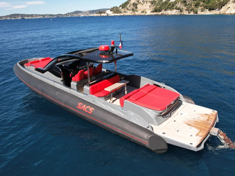 Motorboot mieten in Beaulieu-sur-Mer zum besten Preis