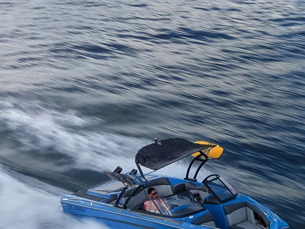 Ein Tigé Tige R20 mieten in Annecy
