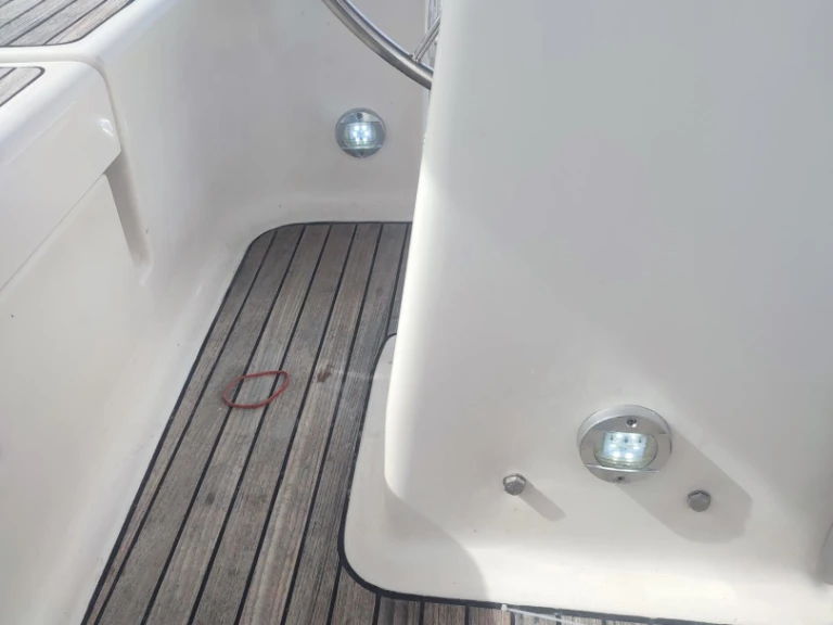 Segelboot mieten in Puerto Altea zum besten Preis