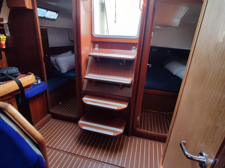 Bavaria Bavaria 37 Cruiser mieten Puerto Altea
