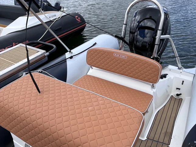 Schlauchboot mieten in Arcachon zum besten Preis