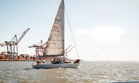 Segelboot mieten in Lissabon zum besten Preis