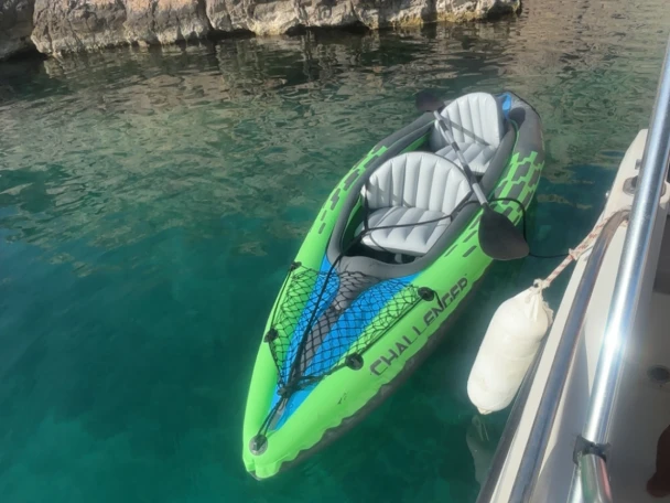 YachtCharter in Marseille - Quicksilver Activ 555 Open auf SamBoat