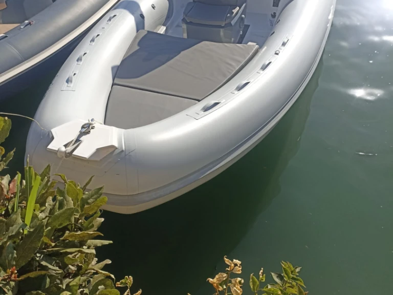 YachtCharter in Talamone - 2 BAR 57 auf SamBoat