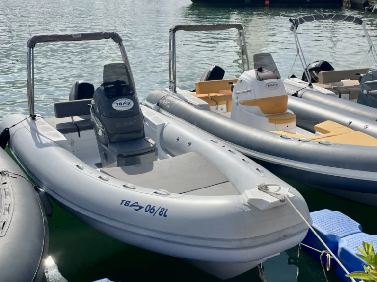 Boot mieten Talamone günstig 57