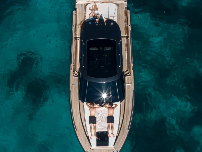 Yacht mieten in Portals Nous zum besten Preis