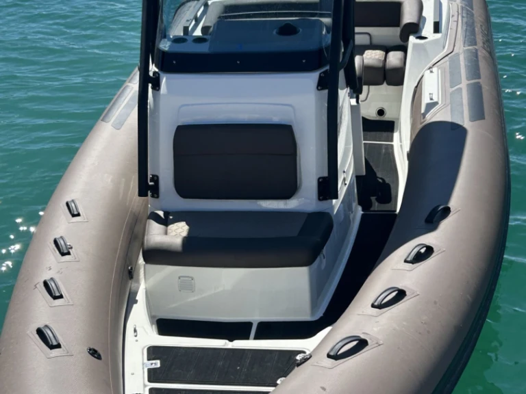 YachtCharter in Villefranche-sur-Mer - Brig Eagle Brig 650 Eagle auf SamBoat