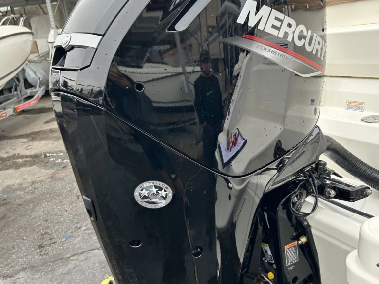Boot mieten Villefranche-sur-Mer günstig Quicksilver 555 Open