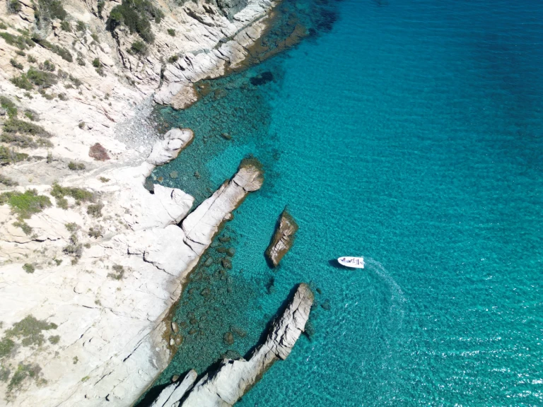 YachtCharter in Villasimius - Novamarine RH600 auf SamBoat