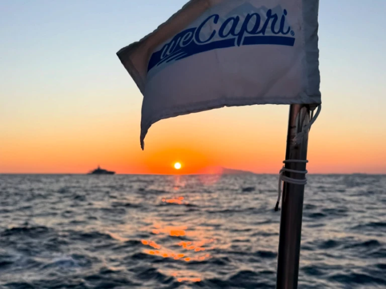 Motorboot mit oder ohne Skipper Fratelli Aprea mieten in Capri