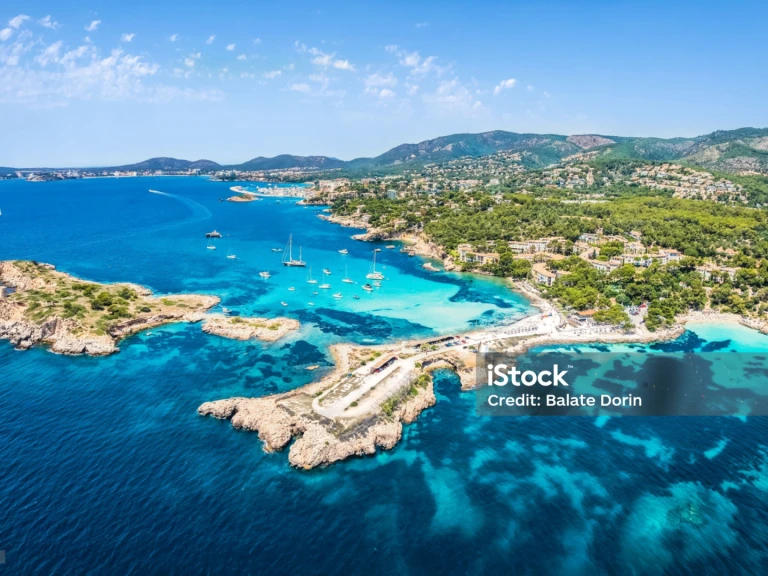 Four Winns H 260 mieten Palma de Mallorca