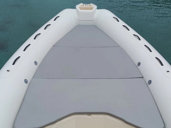 Motorboot mieten in Cannigione di Arzachena zum besten Preis
