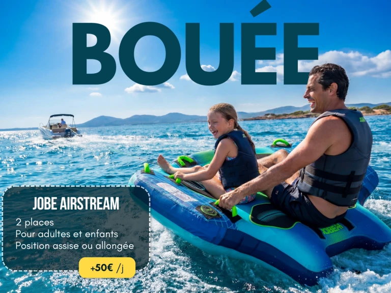 Motorboot mieten in Le Cap d'Agde - Quicksilver Activ 675 Open