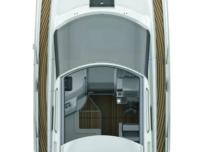 YachtCharter in Punat - Bavaria Bavaria 33 Sport HT auf SamBoat