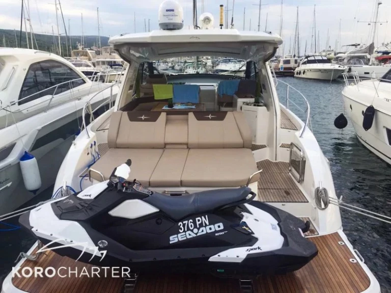 Yacht mit oder ohne Skipper Bavaria mieten in Punat