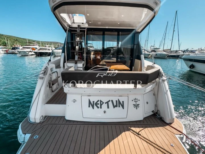 Yacht mieten in Punat zum besten Preis
