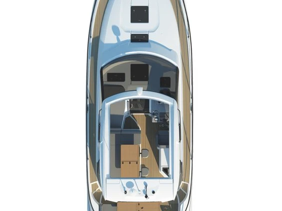 Yacht mit oder ohne Skipper Bavaria mieten in Punat
