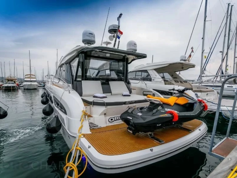 Yacht mieten in Punat zum besten Preis