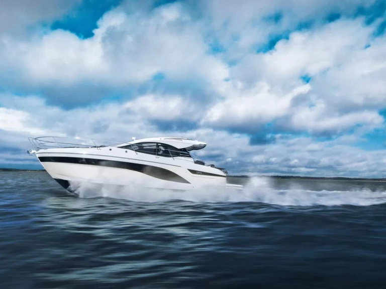 Yacht mit oder ohne Skipper Bavaria mieten in Punat