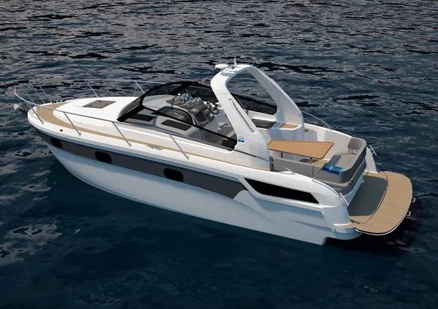 Bavaria Bavaria Sport 300 mieten Punat