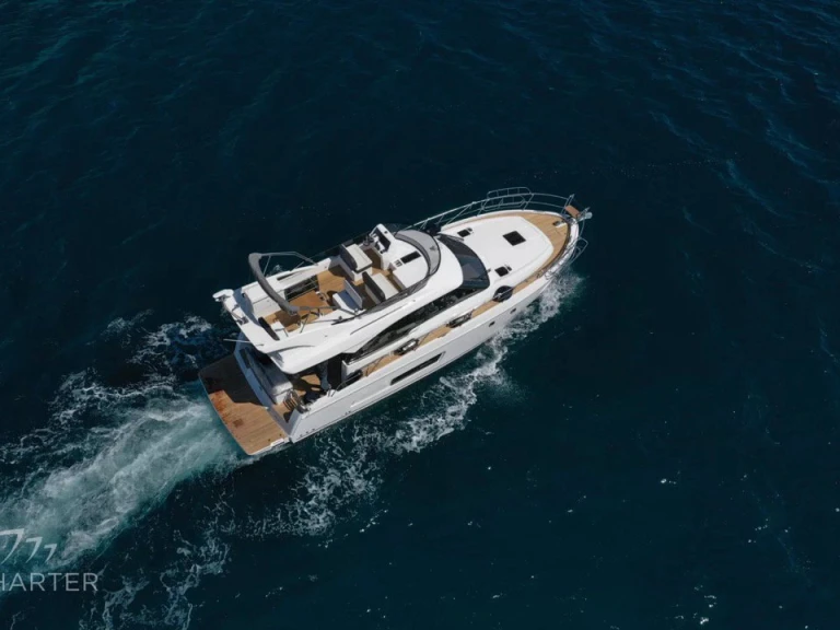 Yacht mieten in Punat zum besten Preis