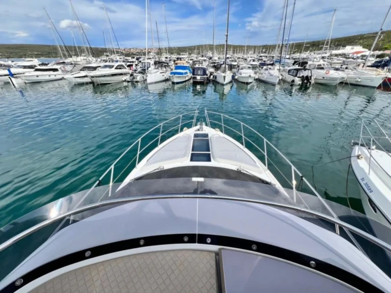 Yacht mieten in Punat zum besten Preis