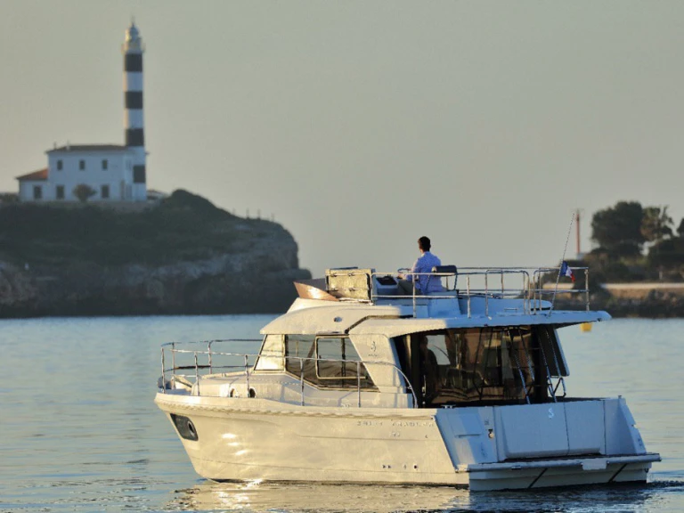 Yacht mit oder ohne Skipper Bénéteau mieten in Punat