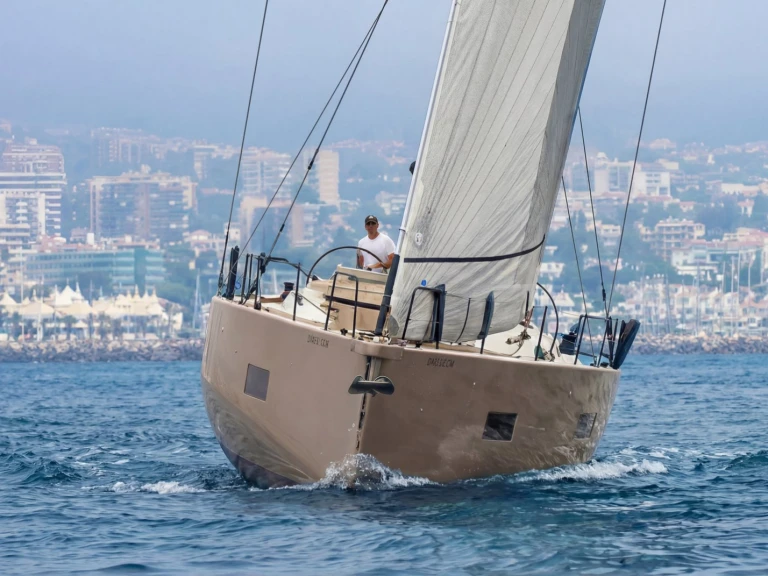 Vermietung Segelboot Bénéteau mit Führerschein
