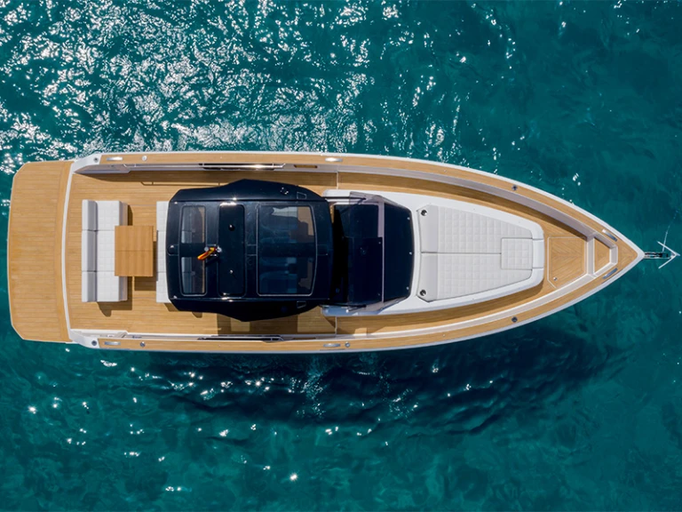 Motorboot mieten in Šibenik zum besten Preis