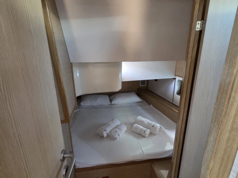 Vermietung Segelboot D&D Yacht mit Führerschein
